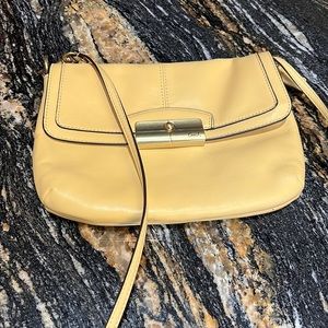 Coach crossbody bags ❤️🤩